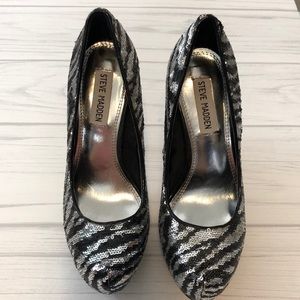 Steve Madden pumps